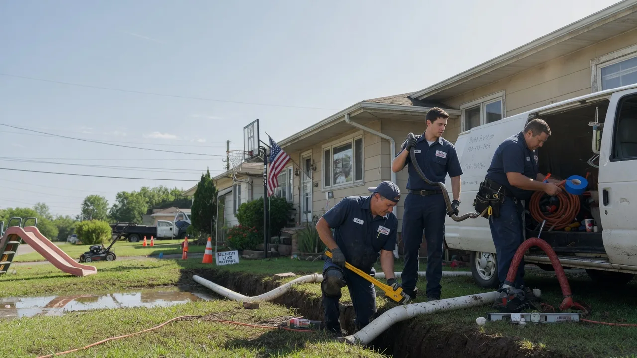 Toilet Installation in Parker, PA near me